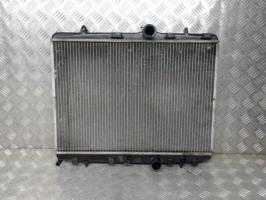 Radiateur eau