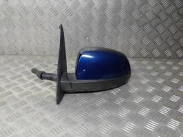 Retrovisor izquierdo