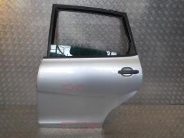 Porte arriere gauche