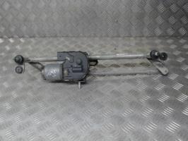Moteur essuie glace avant