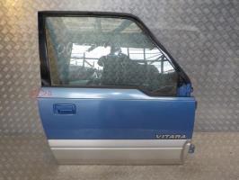 Porte avant droit