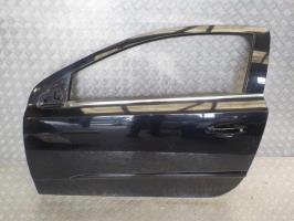 Porte avant gauche