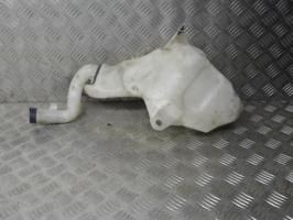Vase de lave glace