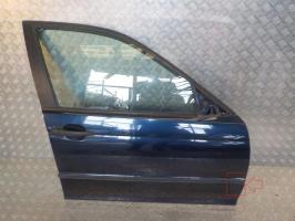 Porte avant droit