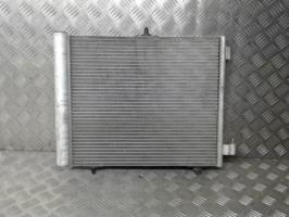 Condenseur de clim