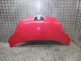 Capot