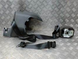 Ceinture arriere gauche