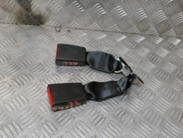 Ceinture arriere gauche