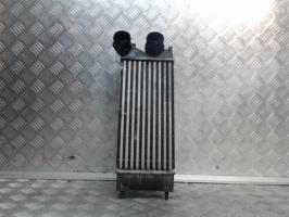 Echangeur air (Intercooler)