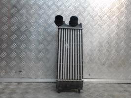 Echangeur air (Intercooler)