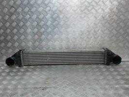 Echangeur air (Intercooler)