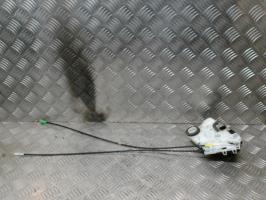 Chiusura centralizzata anteriore destra