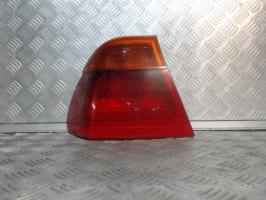 Fanale posteriore principale sinistro (luci)