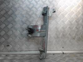 Alzacristalli manuale posteriore destro