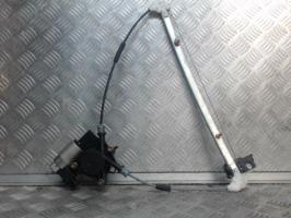 Leve vitre electrique arriere gauche
