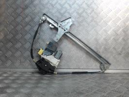 Alzacristalli elettrico anteriore destro