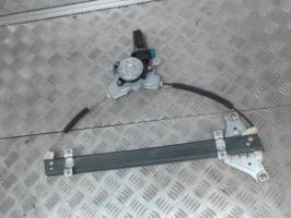 Alzacristalli elettrico anteriore destro