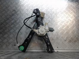 Leve vitre electrique avant gauche