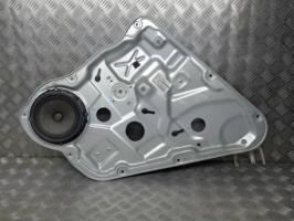 Mecanisme de leve vitre electrique arriere droit