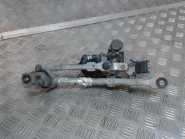 Moteur essuie glace avant