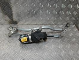 Moteur essuie glace avant