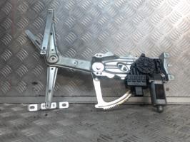 Moteur essuie glace avant gauche
