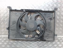 Motoventilatore radiatore
