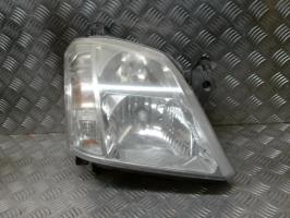 Óptica delantera principal derecha (luces) (faro)
