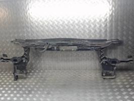 Armature avant, Masque avant