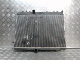 Radiateur eau