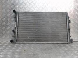 Radiateur eau