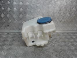 Vase de lave glace