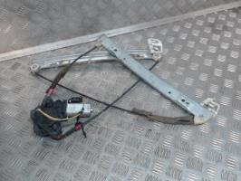 Alzacristalli elettrico anteriore destro