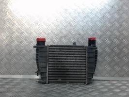 Echangeur air (Intercooler)