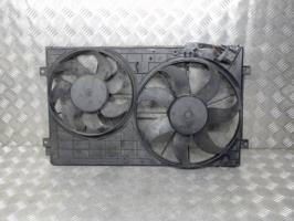 Moto ventilateur radiateur