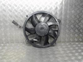 Motoventilatore radiatore