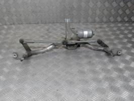 Moteur essuie glace avant
