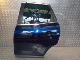 Porte arriere gauche