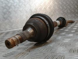 Cardan droit (transmission)