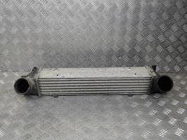 Echangeur air (Intercooler)
