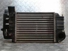 Echangeur air (Intercooler)