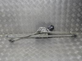 Moteur essuie glace avant