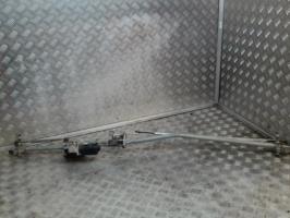 Moteur essuie glace avant