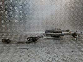 Moteur essuie glace avant