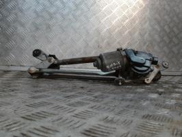 Motore tergicristallo anteriore
