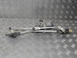 Moteur essuie glace avant