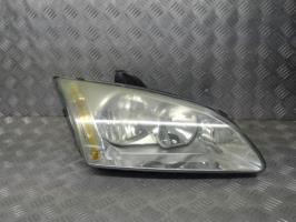 Óptica delantera principal derecha (luces) (faro)