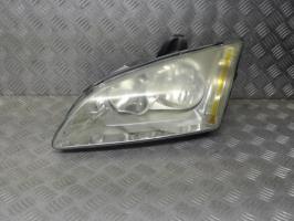 Óptica delantera principal izquierda (luces) (faro)