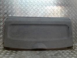 Bandeja trasera