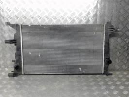 Radiateur eau